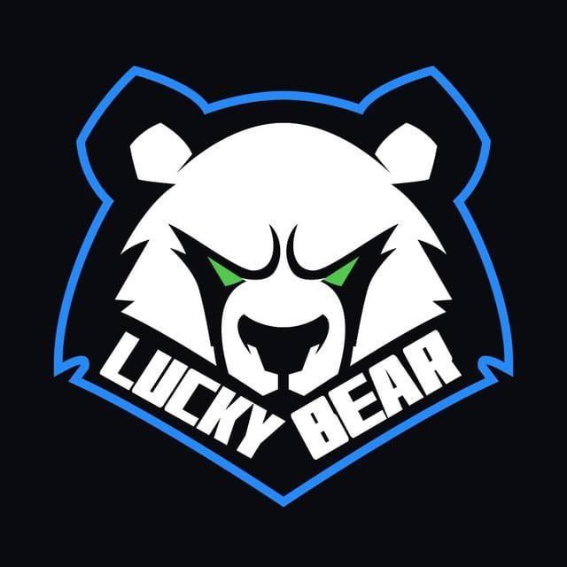 LuckyBear Casino логотип